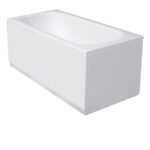 Kada 160x70 klasik Polyagram