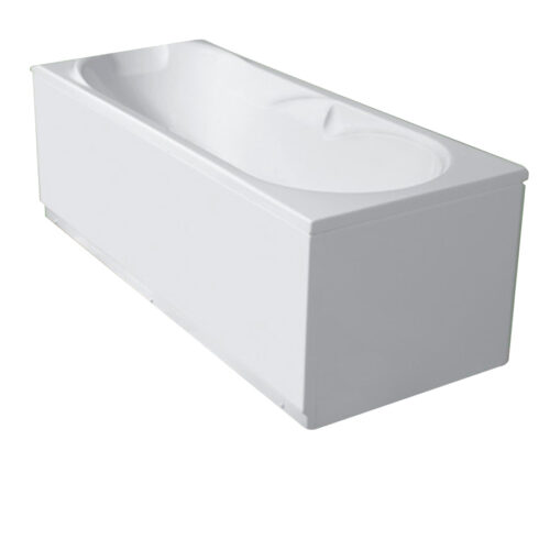 Kada sa oplatom i postoljem 150×70 NICA Polyagram