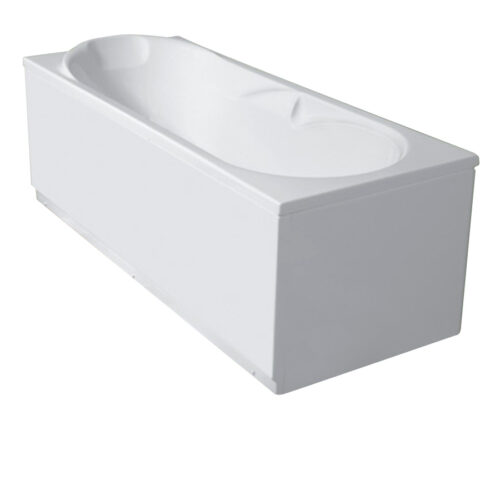 Kada sa oplatom i postoljem 170×70 ROMA Polyagram