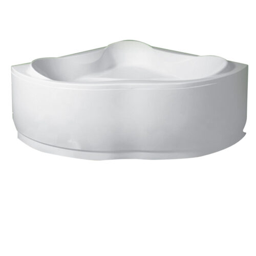 Kada sa oplatom i postoljem 143x143cm Verona Polyagram