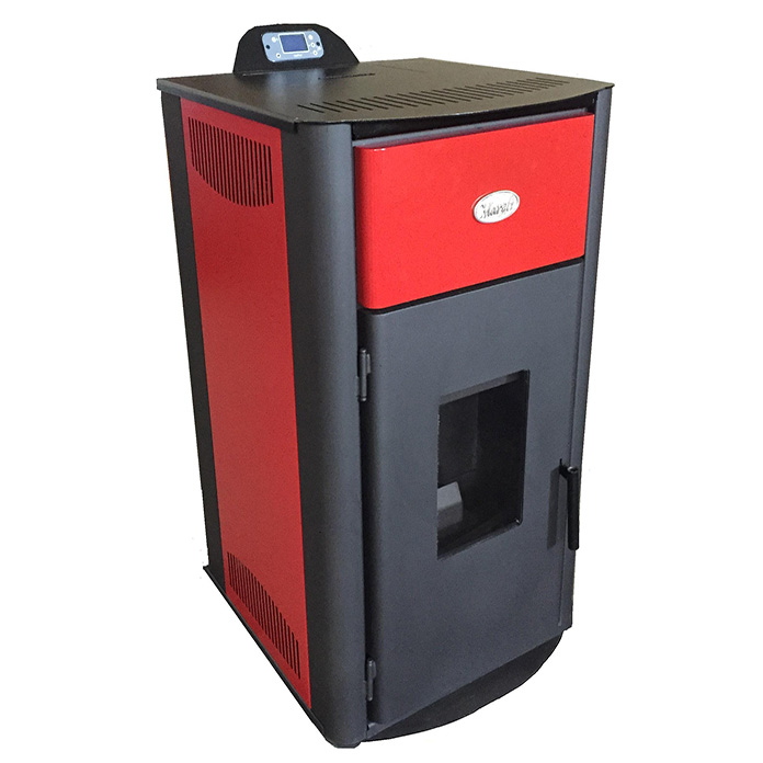 Kamin PS24 crveni Kamin PS24 crveni