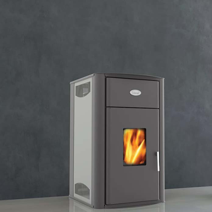 Kamin PS24 Kamin PS24