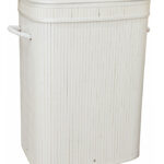 Korpa za ves bambus c-07-053w