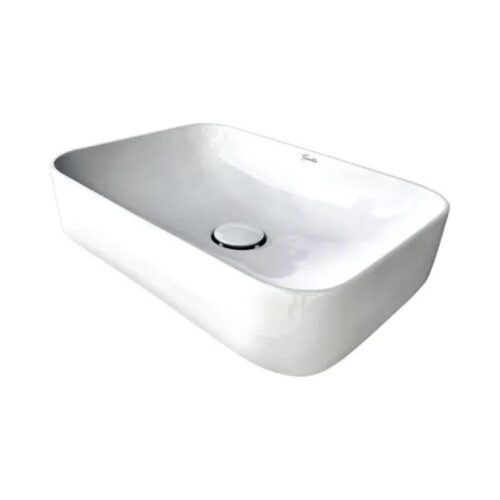 Lavabo nadgradni FLUENTA ROUND Mini