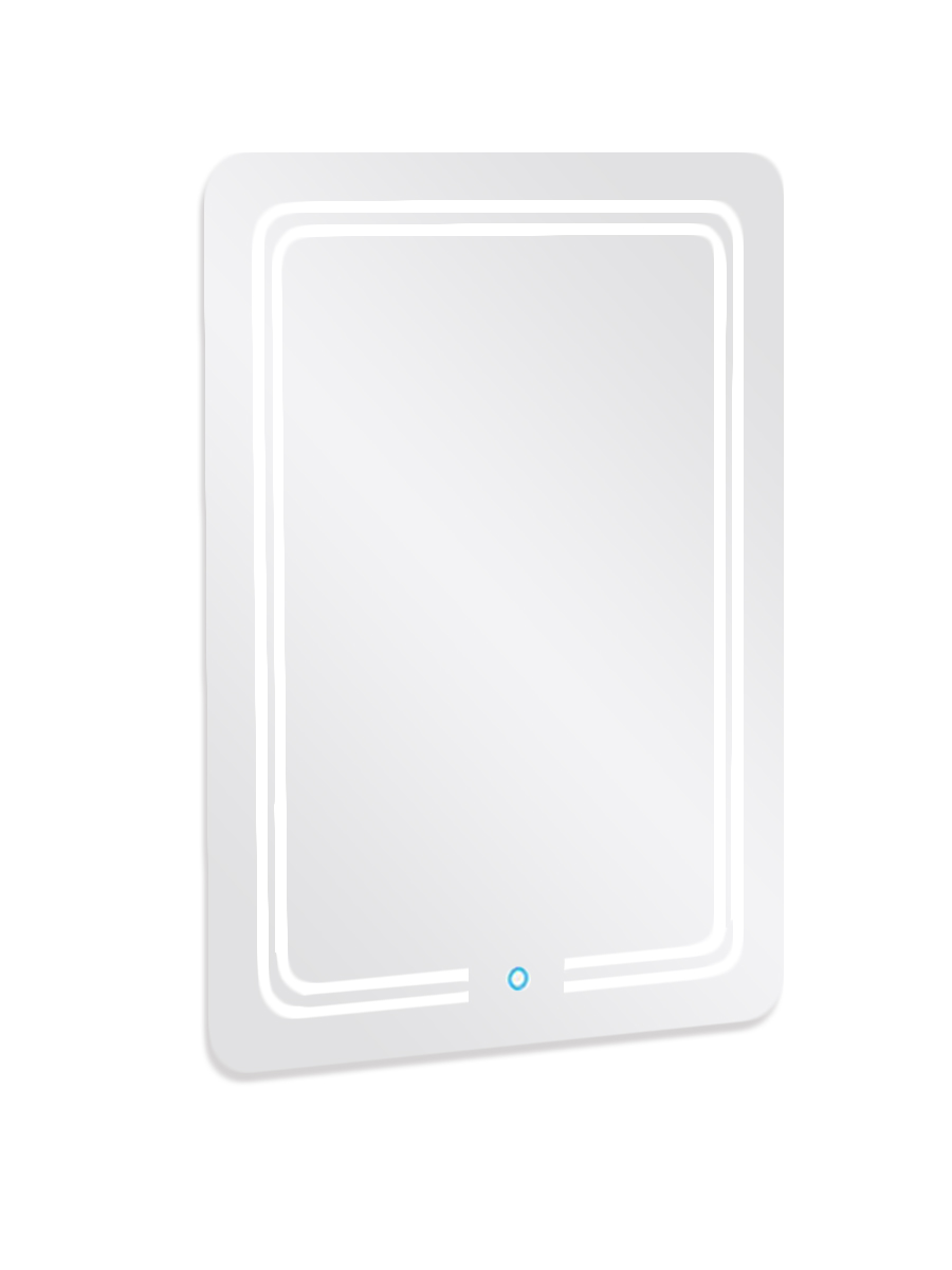 Led Ogledalo 60x80 V MBM Led Ogledalo 60x80 V MBM