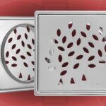 Podna resetka 15x15 1,2 model 3