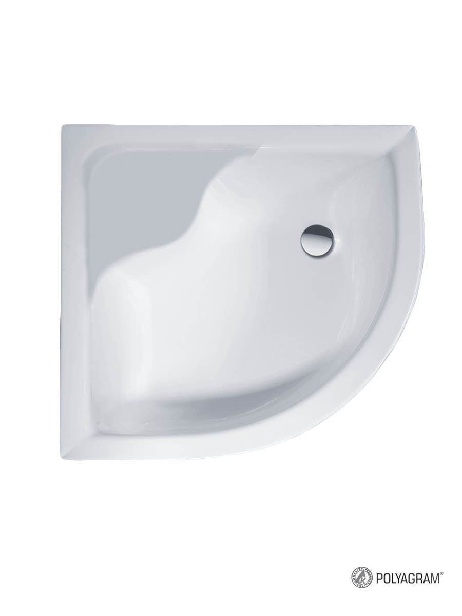 Polyagram R80 duboka