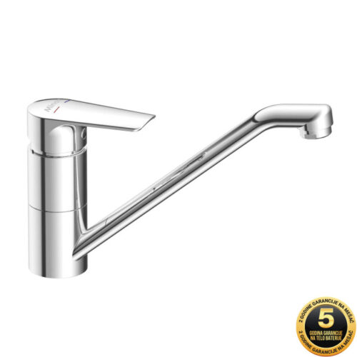 Baterija za sudoperu MINOTTI PRIMA 4114 sa 2 cevi