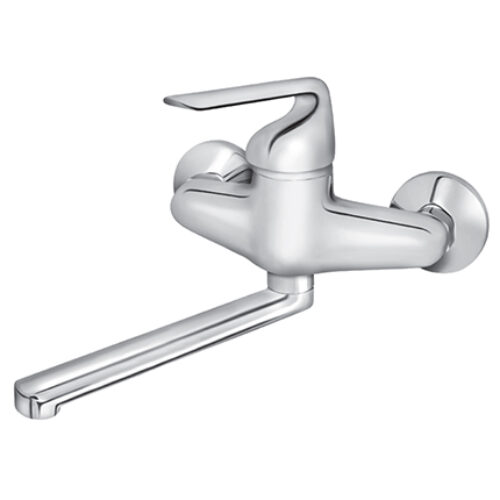 Slavina za sudoperu zidna Rosan KING + JK321015