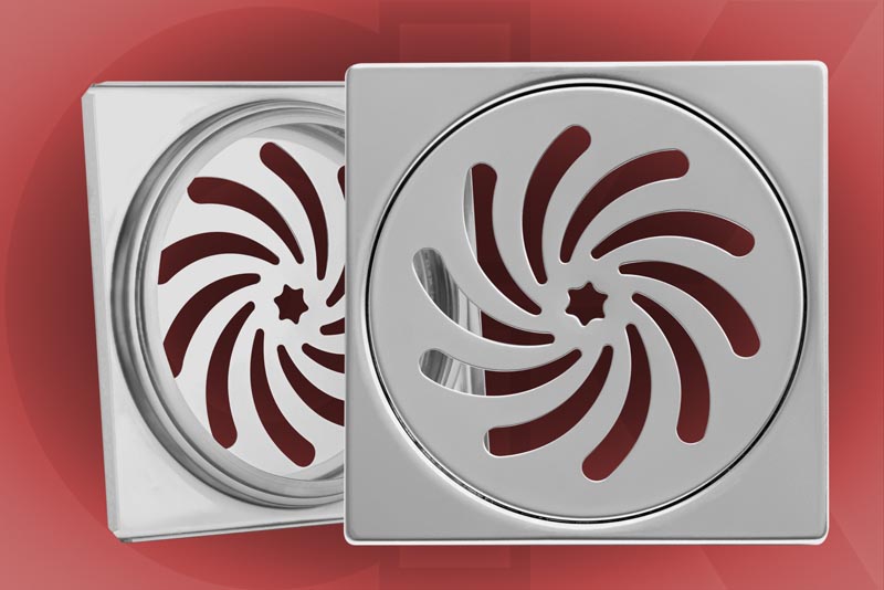 Resetka 15x15 0,8 AK Resetka 15x15 0,8 AK