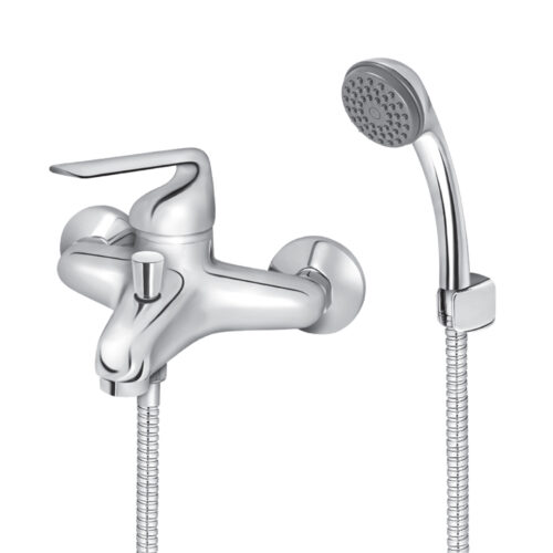 Baterija za kadu ROSAN KING + JK331001