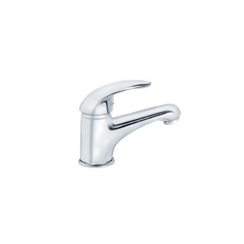 Baterija za lavabo ROSAN PERLA JP301001