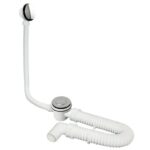 Sifon za kadu klik-klak abs