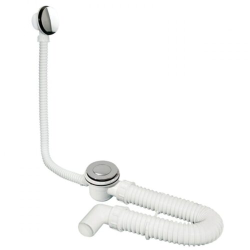 Sifon za kadu CLIK-CLAK ABS Texo