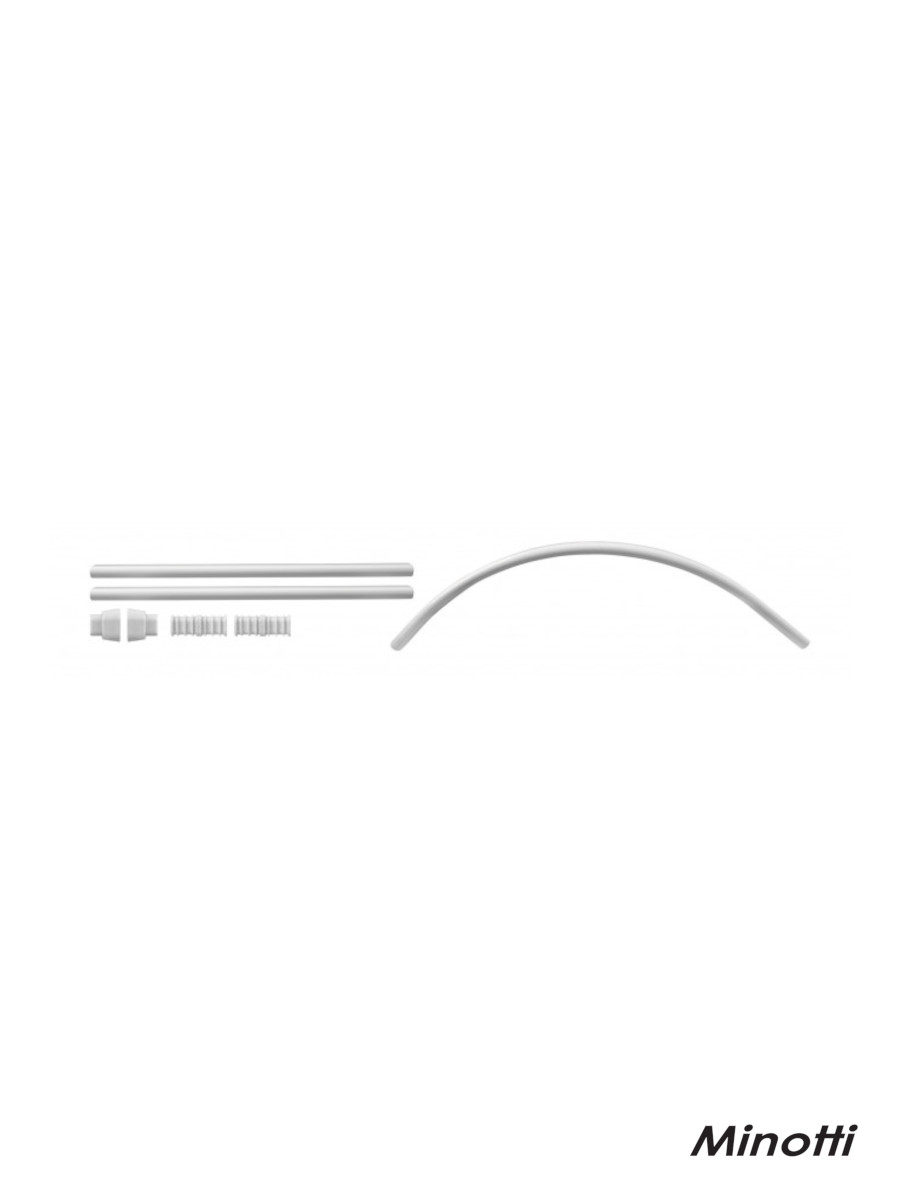 Sipka za zavesu HM90 Sipka za zavesu HM90