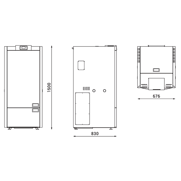 Skica Commo Compact37