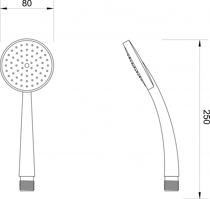 Skica DF2526 Skica DF2526
