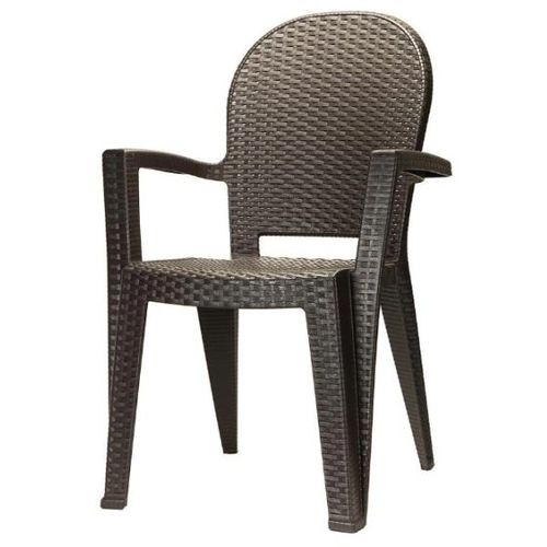 Stolica Avala tamna moka Stolica Avala tamna moka