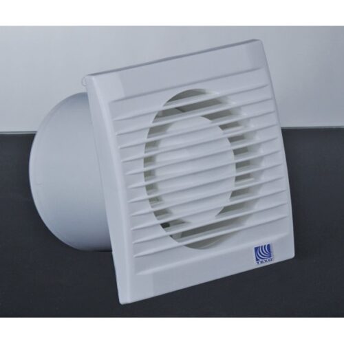 TEXO Elite ventilator fi-100 sa klapnom