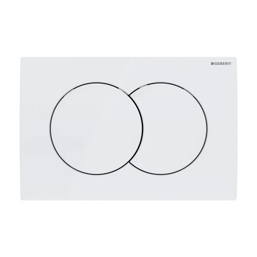 Taster Geberit beli 115.107.11.1 Taster Geberit beli 115.107.11.1