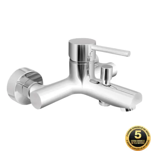 Baterija za kadu MINOTTI TUBO 6111