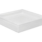 Tus kadica 80x80 kocka Mbm