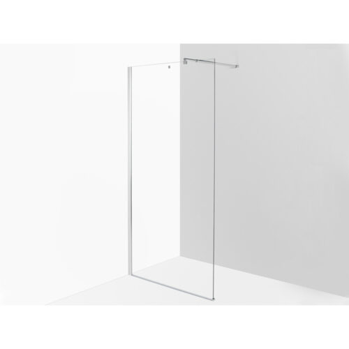 Tuš stena ELEGANCE 100 x 200 Linni