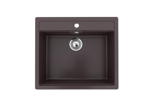 U101 cokolada boja slika sudopere U101 cokolada boja slika sudopere