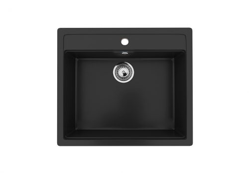 U104 Ultra crna boja U104 Ultra crna boja