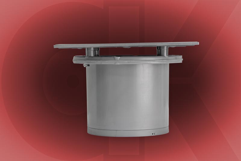Ventilator 8480 AK Ventilator 8480 AK