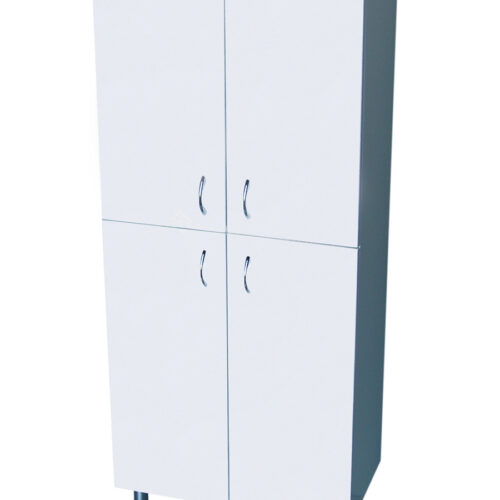 Vertikala 120X50 Polica Mirela S