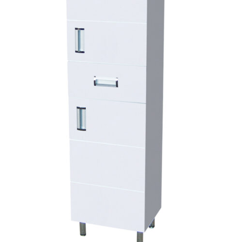Vertikala ROMA 120×35 polica Mirela