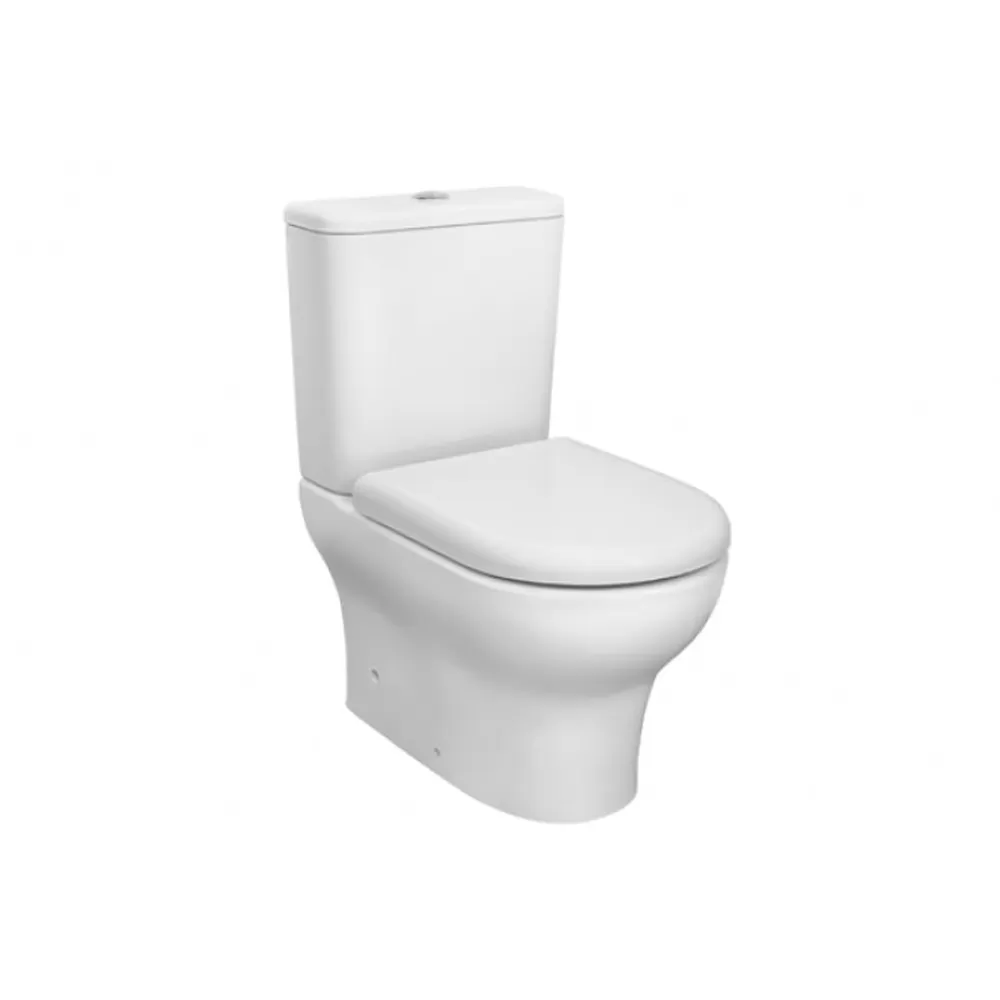 Vitra Zentrum monoblok sa soft close wc daskom vario ZV010 Vitra Zentrum monoblok sa soft close wc daskom vario ZV010