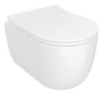 Wc-solja-konzolna-V-Tondo-Rimless