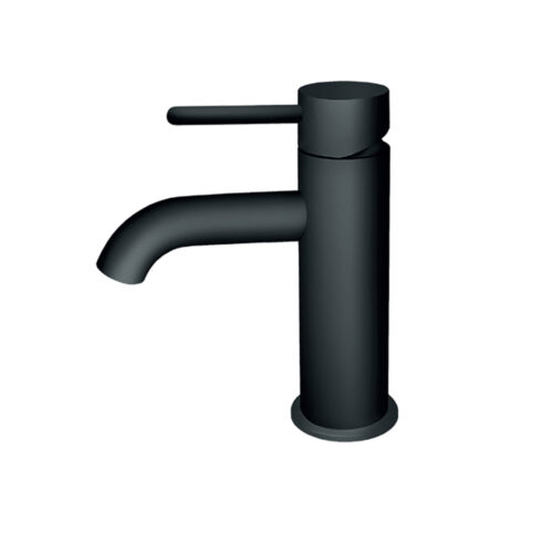 Baterija za lavabo Rosan DARK JD30101