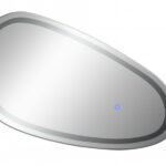 Led ogledalo H226