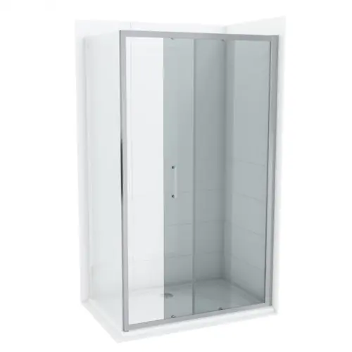 Stakleni paravan COPEN ATLAS 100x195cm  C-02-4100/4080