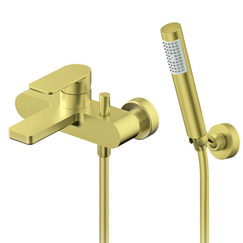 Baterija za kadu Rosan GOLD 233101G