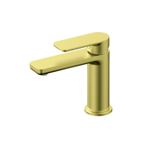 Baterija za lavabo Rosan GOLD 230101G