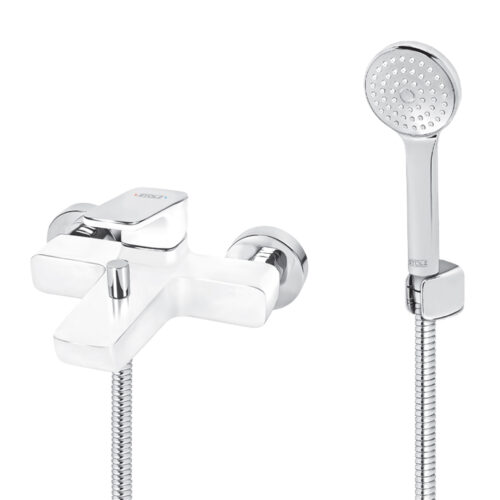 Baterija za kadu Rosan STOLZ WHITE 133101W