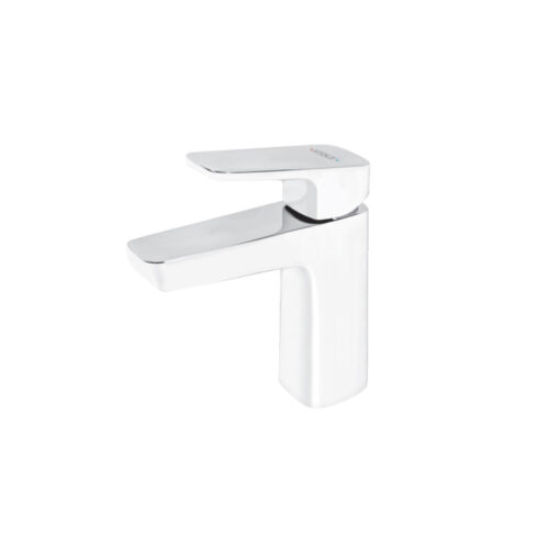 Baterija za lavabo Rosan STOLZ WHITE 130101W