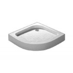 Tus kadica polukruzna capri