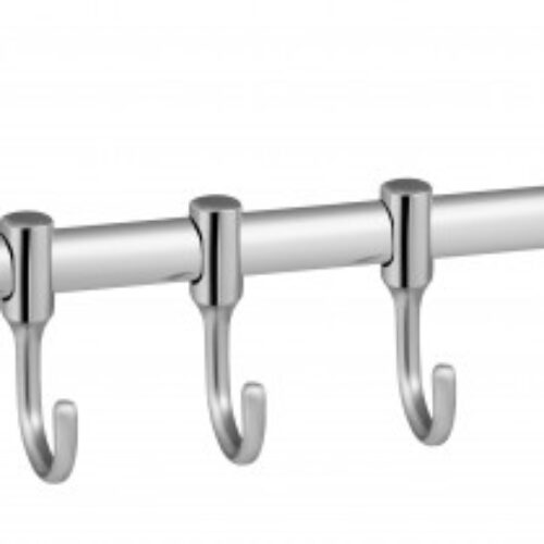 Držač MINOTTI 6 kuka WT4566