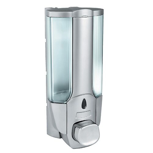 Dozer sapuna MINOTTI 500ml ABS hrom providni WT-706