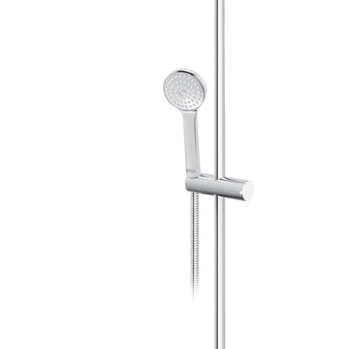 Rosan Stolz baterija za tuš kadu sa usponskim tušem 137251