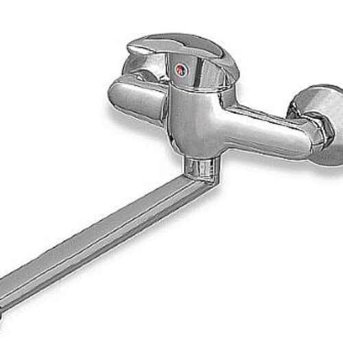 Baterija zidna L=250 Ekonomik MBM 422508