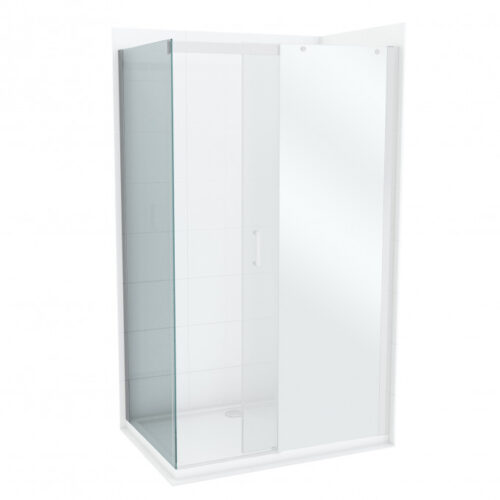 Bočno staklo COPEN TITAN 80x195cm