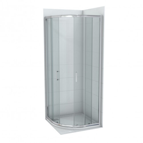 Tuš kabina COPEN C-02-4800 R80 ATLAS
