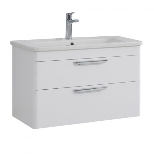 LineArt Efes 500 ormarić sa umivaonikom EFS0500W.BS