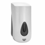 Dozer tecnog sapuna porcelan